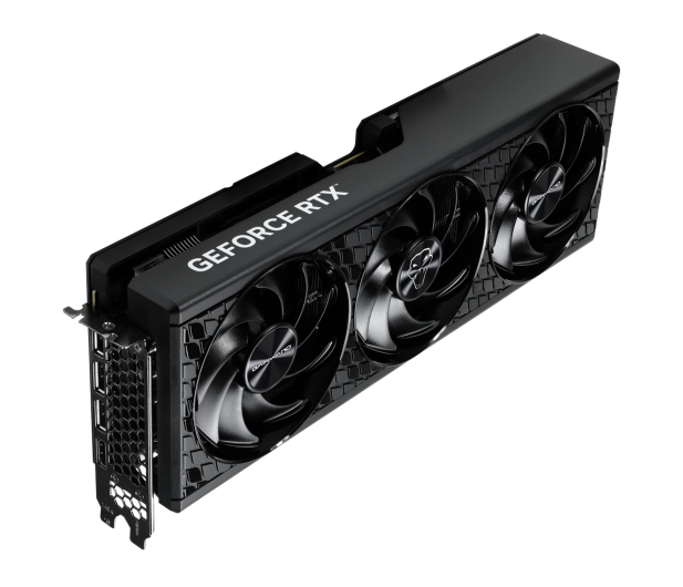 Gainward GeForce RTX 5080 Python III 16GB GDDR7 - 1602884 - zdjęcie 4
